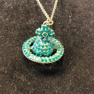 Vivienne Westwood Orb Necklace